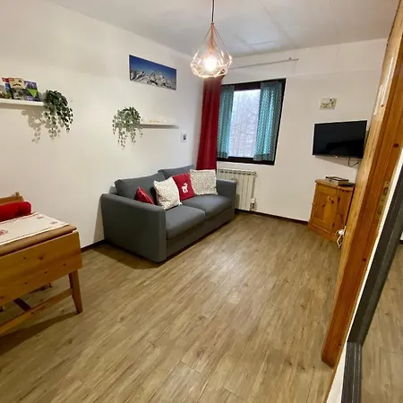 Bluesky Monte Cervino Matterhorn Apartman