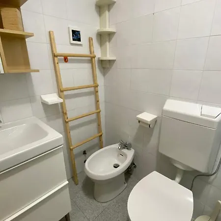 Apartman Bluesky Monte Cervino Matterhorn