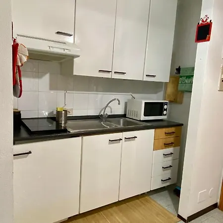 Apartamento Bluesky Monte Cervino Matterhorn *
