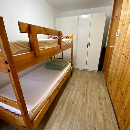 Bluesky Monte Cervino Matterhorn *