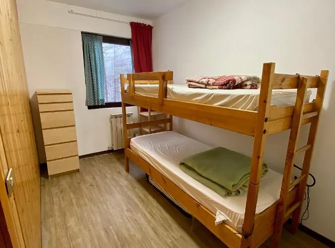 Bluesky Monte Cervino Matterhorn Appartement *