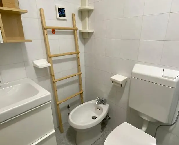 Appartement Bluesky Monte Cervino Matterhorn